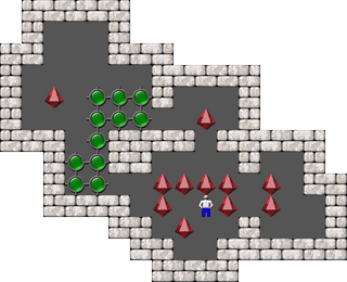 Уровень 49 — Kevin B. Reilly Arranged